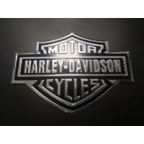 Шильдик Harley-Davidson